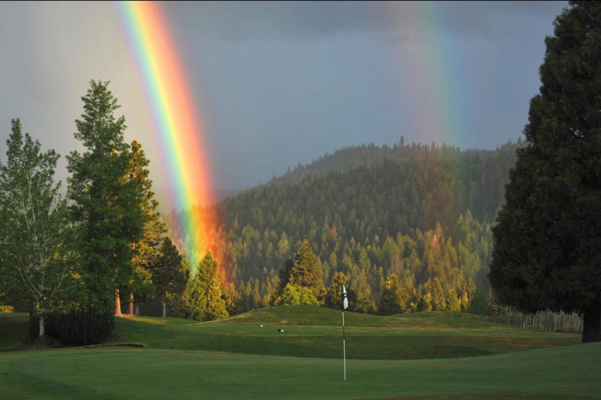 Mount Shasta Resort ภายนอก รูปภาพ