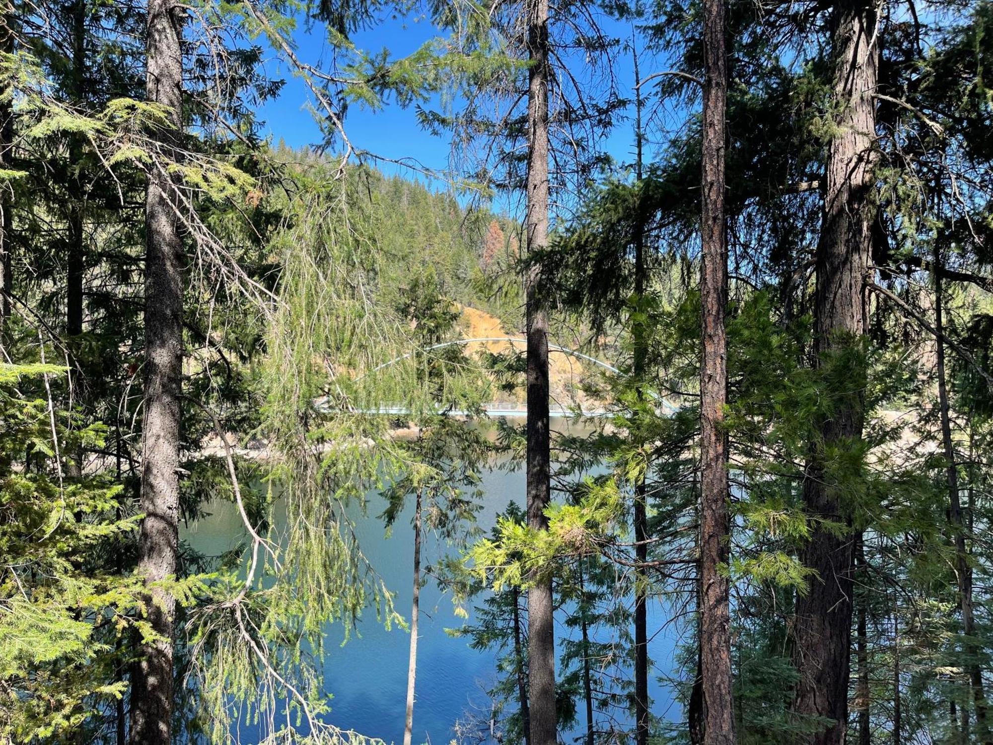 Mount Shasta Resort ภายนอก รูปภาพ